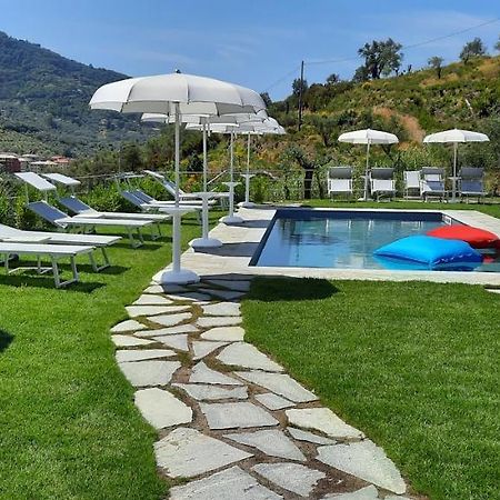 Aria Design B&B Levanto Exteriér fotografie