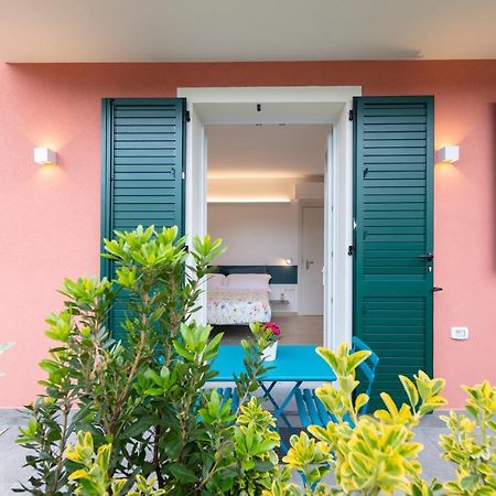 Aria Design B&B Levanto Exteriér fotografie