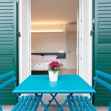 Aria Design B&B Levanto Exteriér fotografie