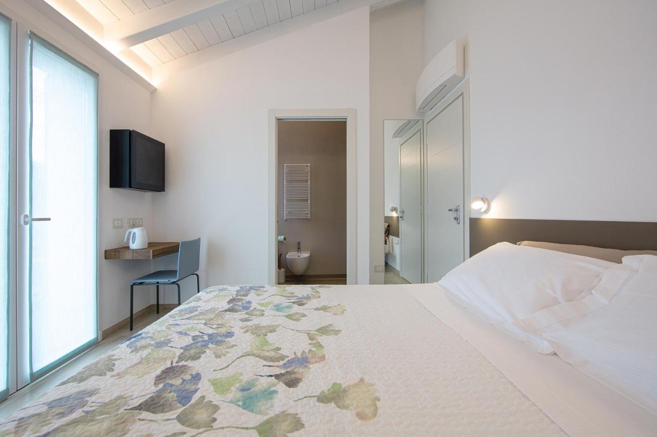 Aria Design B&B Levanto Exteriér fotografie