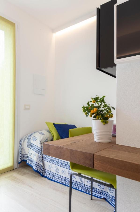Aria Design B&B Levanto Exteriér fotografie