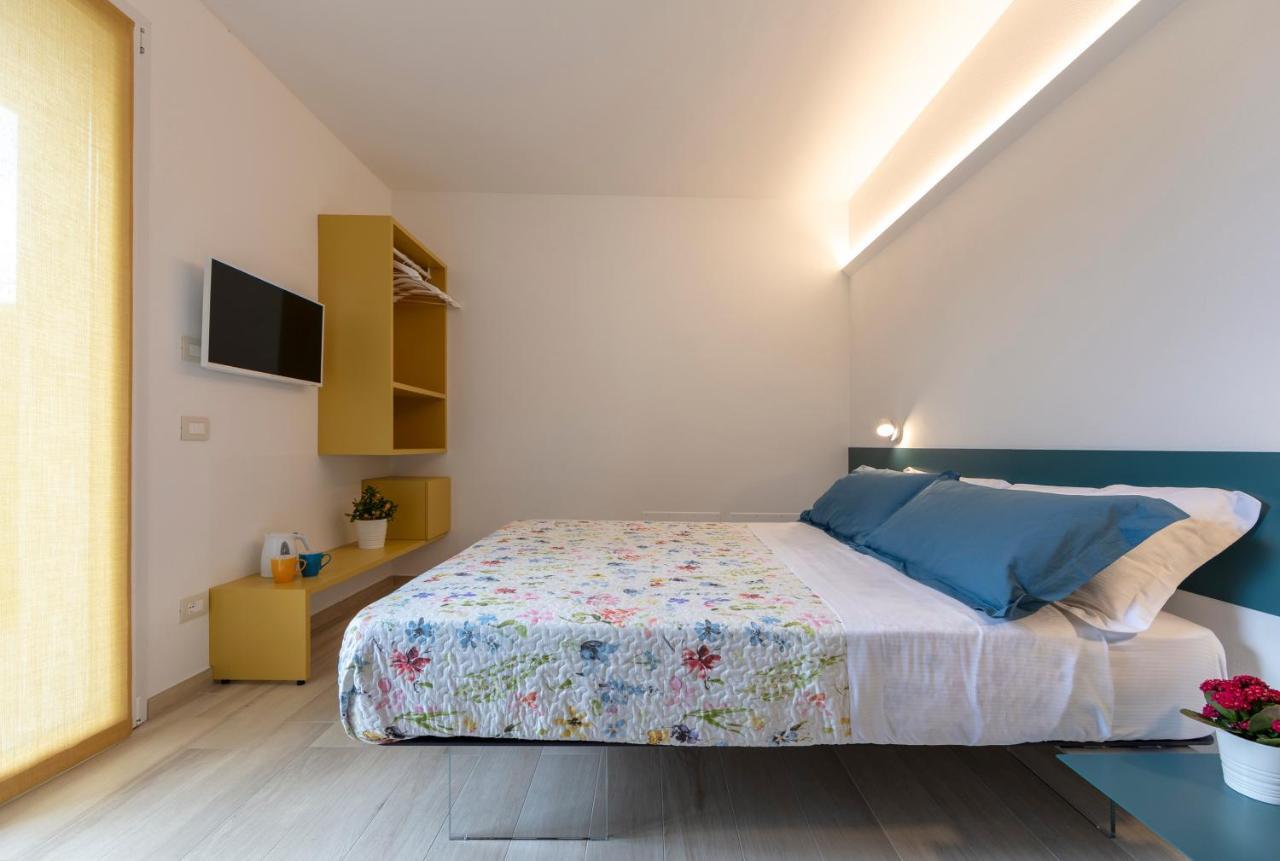 Aria Design B&B Levanto Exteriér fotografie