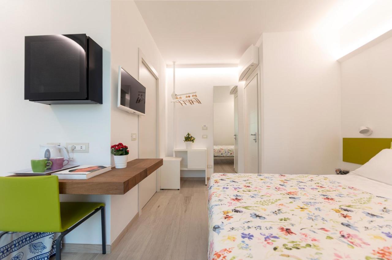 Aria Design B&B Levanto Exteriér fotografie