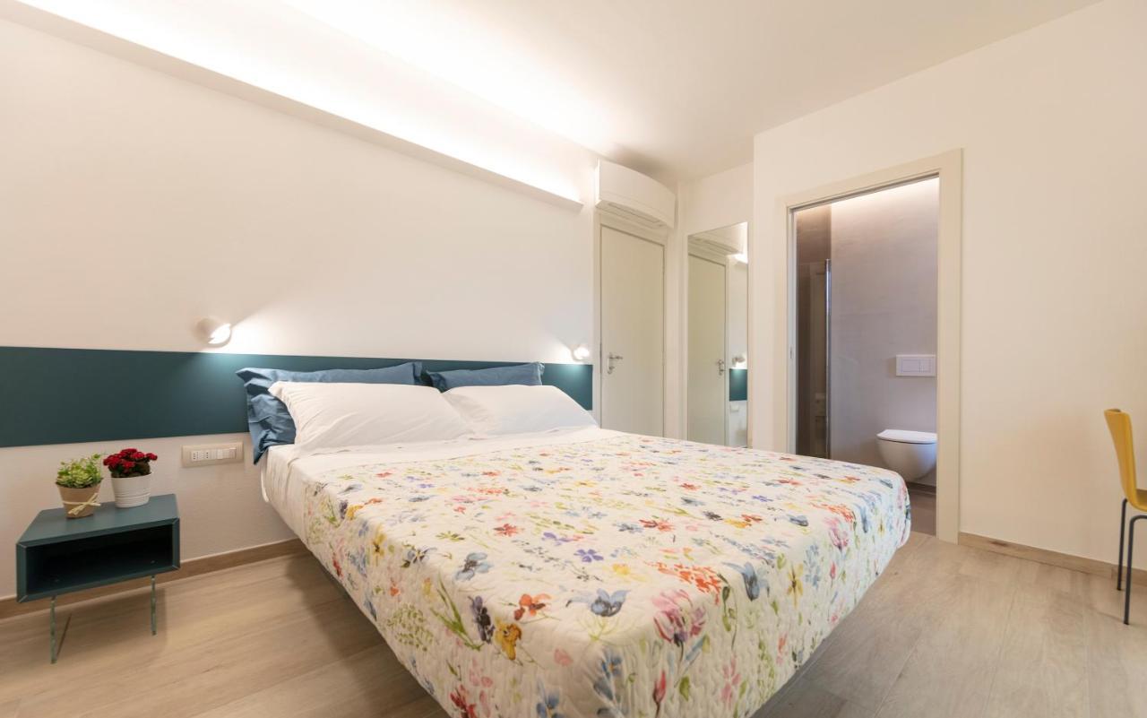 Aria Design B&B Levanto Exteriér fotografie
