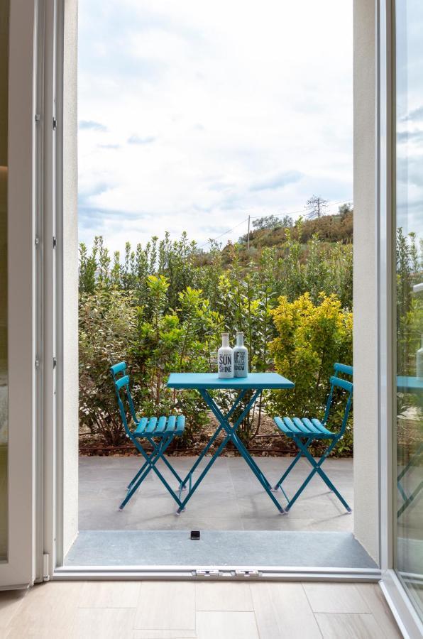 Aria Design B&B Levanto Exteriér fotografie