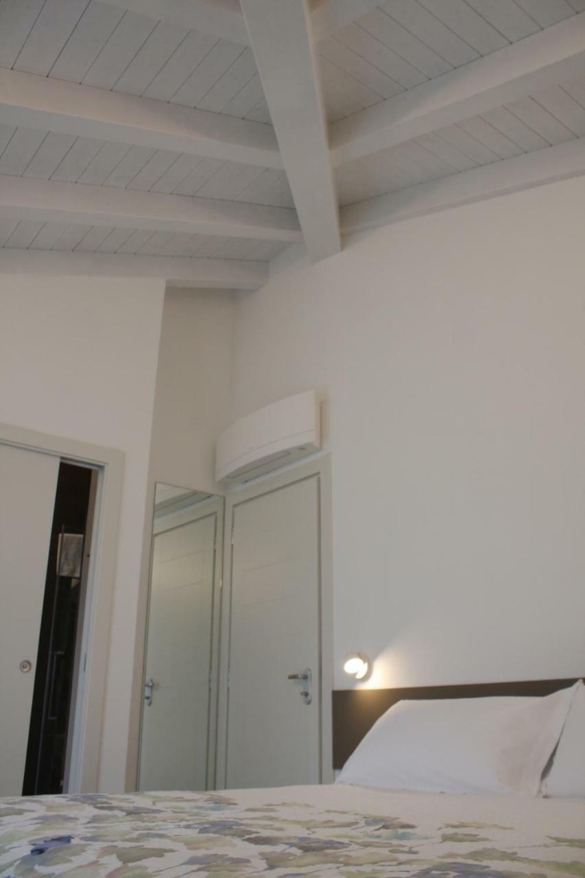 Aria Design B&B Levanto Exteriér fotografie