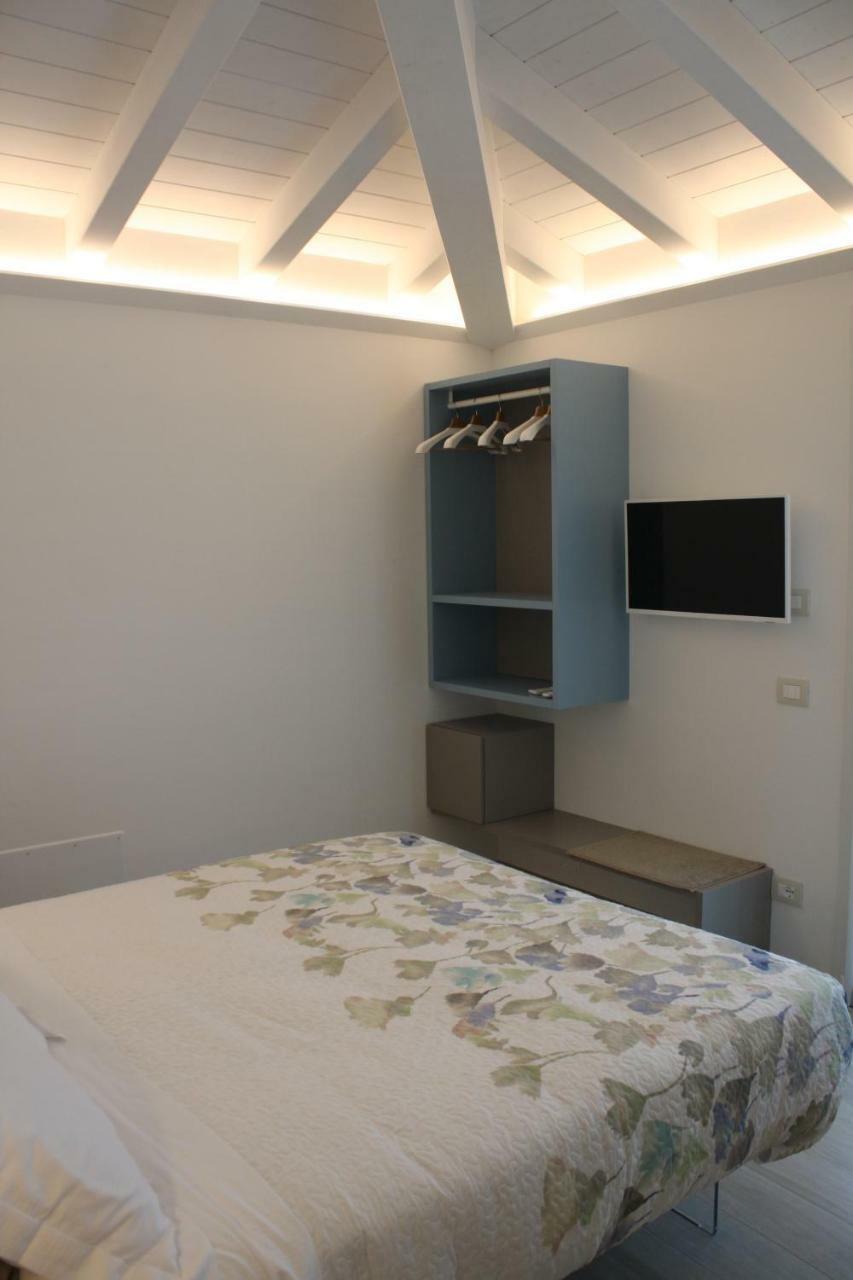 Aria Design B&B Levanto Exteriér fotografie