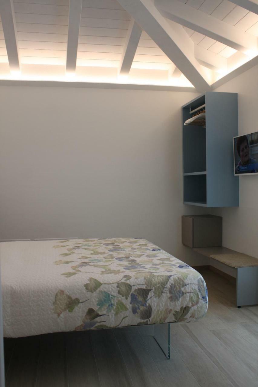 Aria Design B&B Levanto Exteriér fotografie