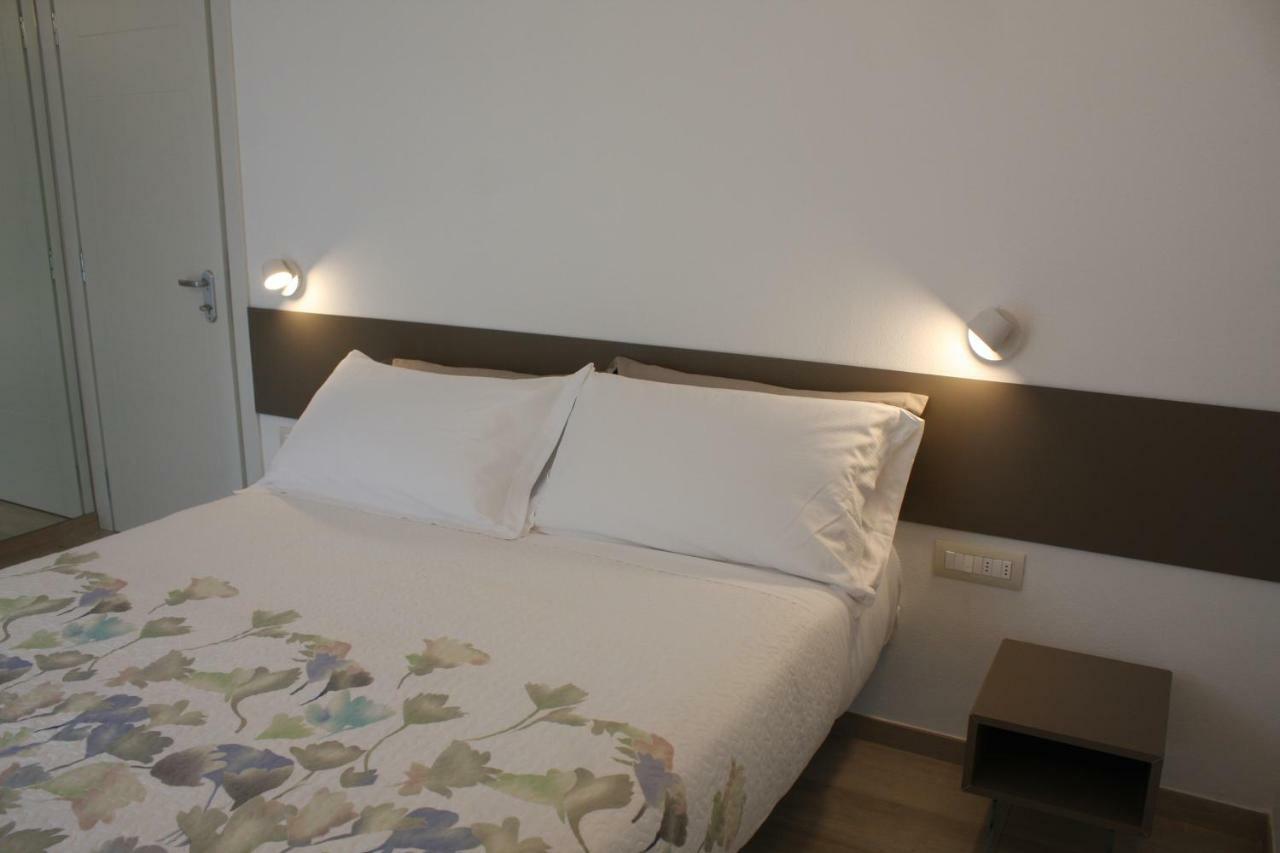 Aria Design B&B Levanto Exteriér fotografie