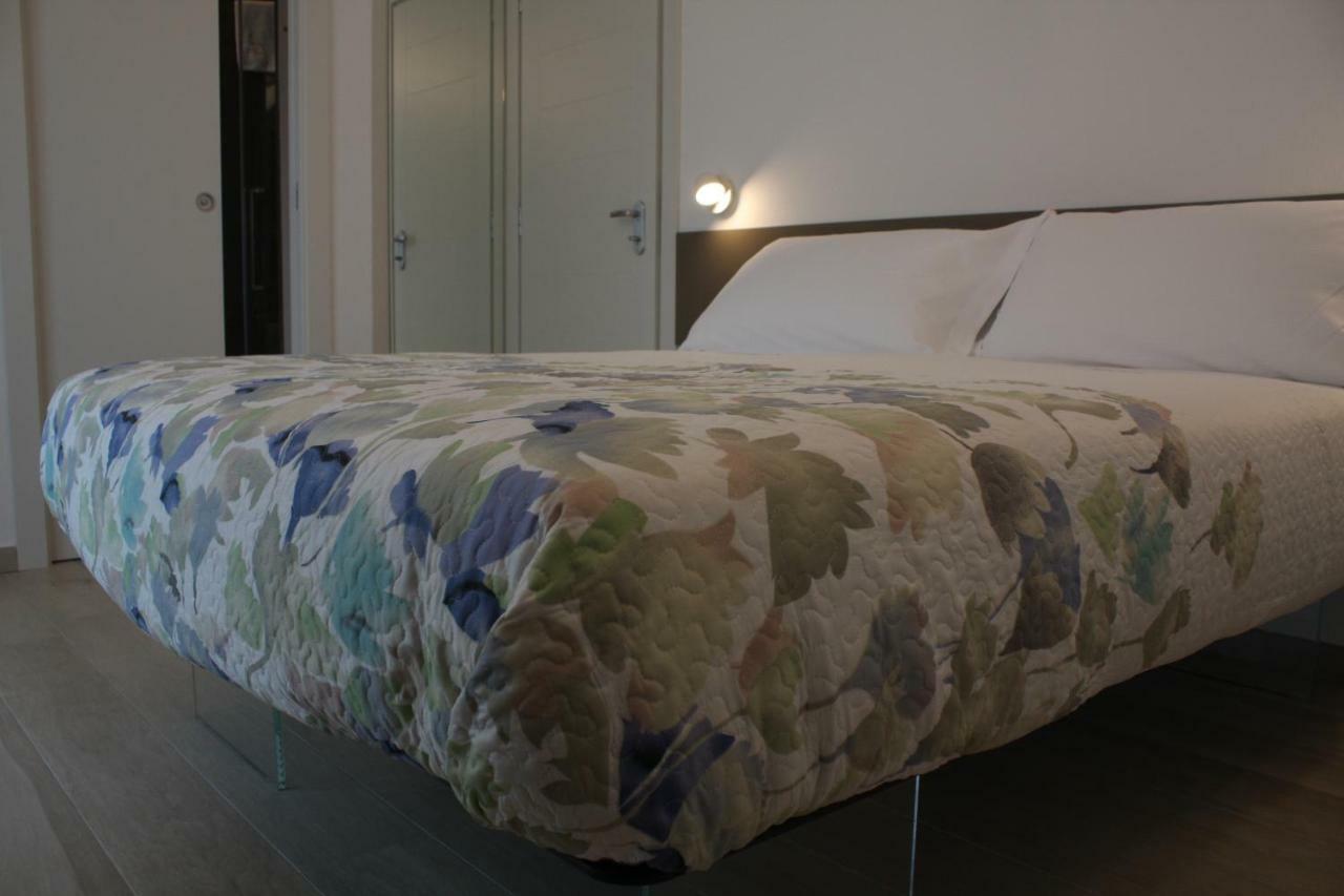 Aria Design B&B Levanto Exteriér fotografie