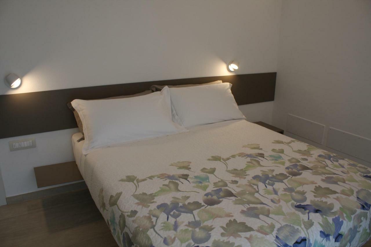 Aria Design B&B Levanto Exteriér fotografie