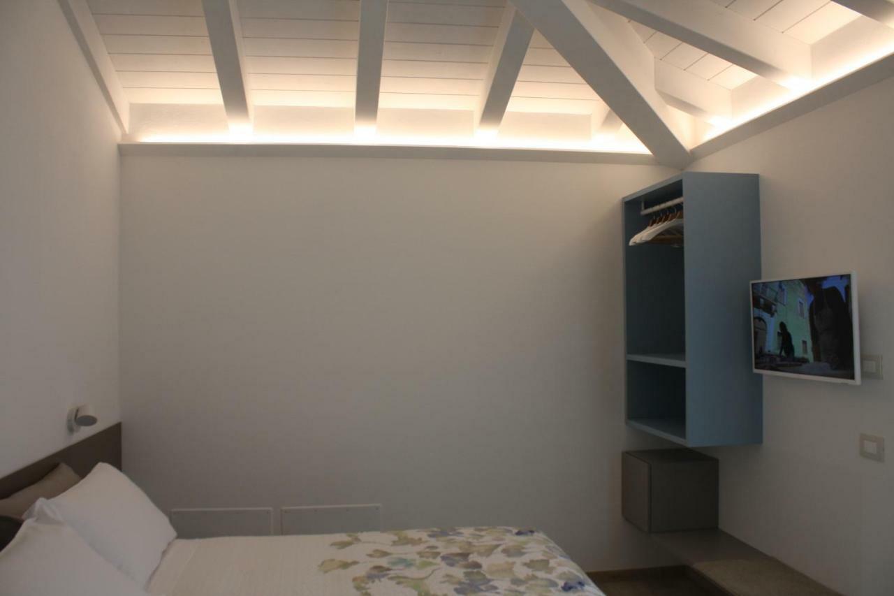 Aria Design B&B Levanto Exteriér fotografie