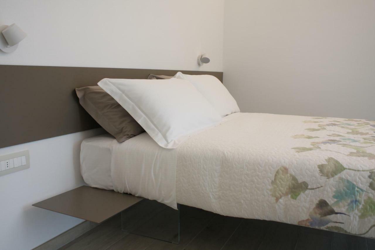 Aria Design B&B Levanto Exteriér fotografie