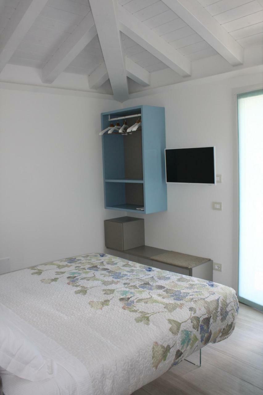 Aria Design B&B Levanto Exteriér fotografie
