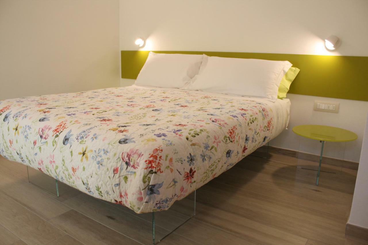 Aria Design B&B Levanto Exteriér fotografie