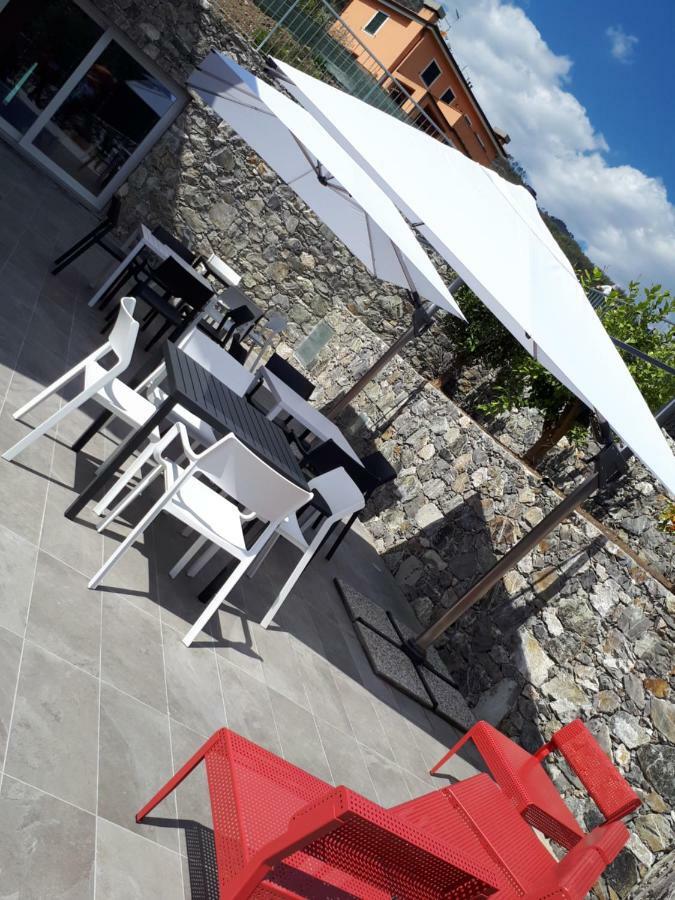 Aria Design B&B Levanto Exteriér fotografie