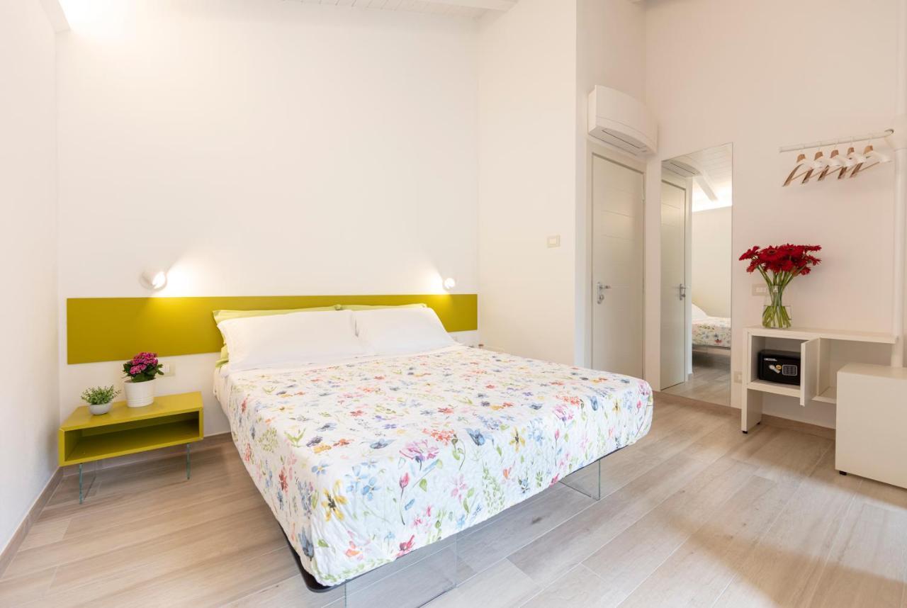 Aria Design B&B Levanto Exteriér fotografie