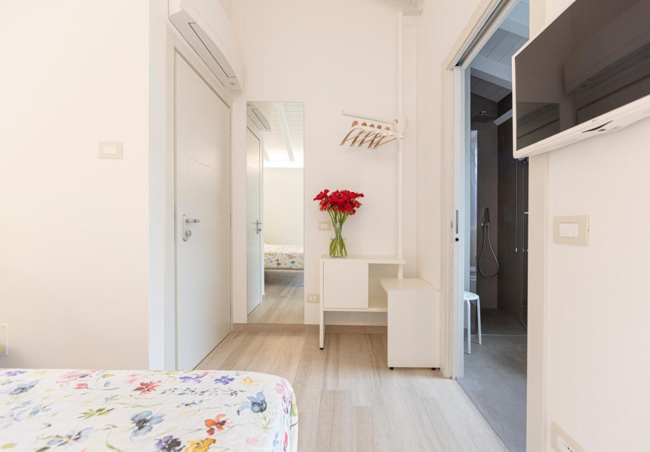 Aria Design B&B Levanto Exteriér fotografie